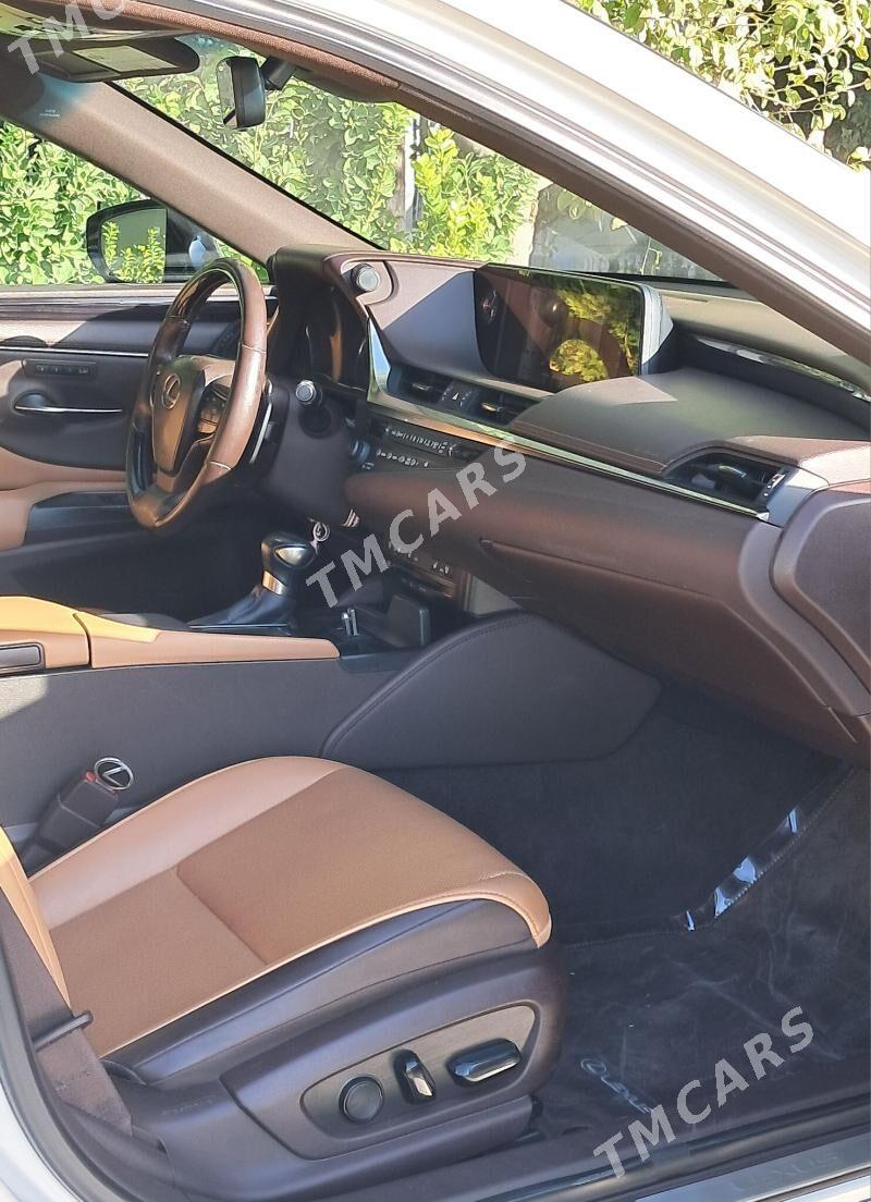 Lexus ES 350 2020 - 540 000 TMT - Ашхабад - img 3