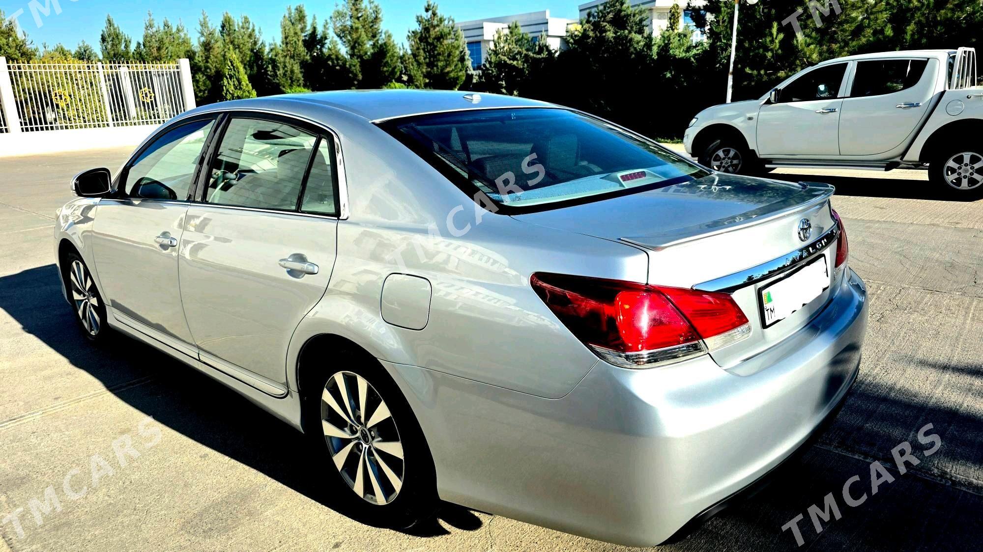 Toyota Avalon 2012 - 280 000 TMT - Türkmenabat - img 4