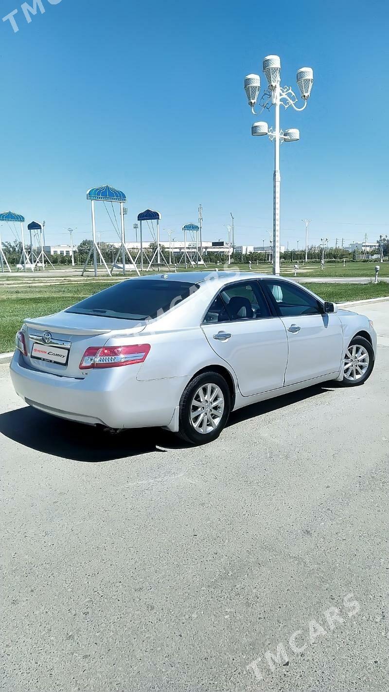 Toyota Camry 2010 - 220 000 TMT - Daşoguz - img 4