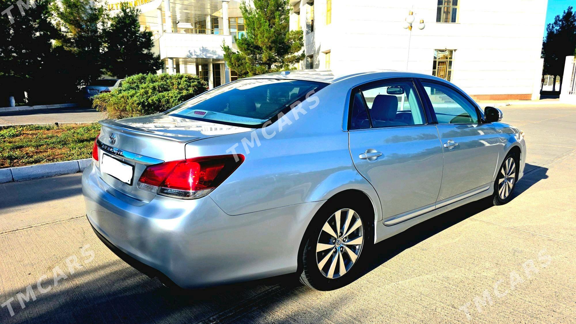 Toyota Avalon 2012 - 280 000 TMT - Türkmenabat - img 6