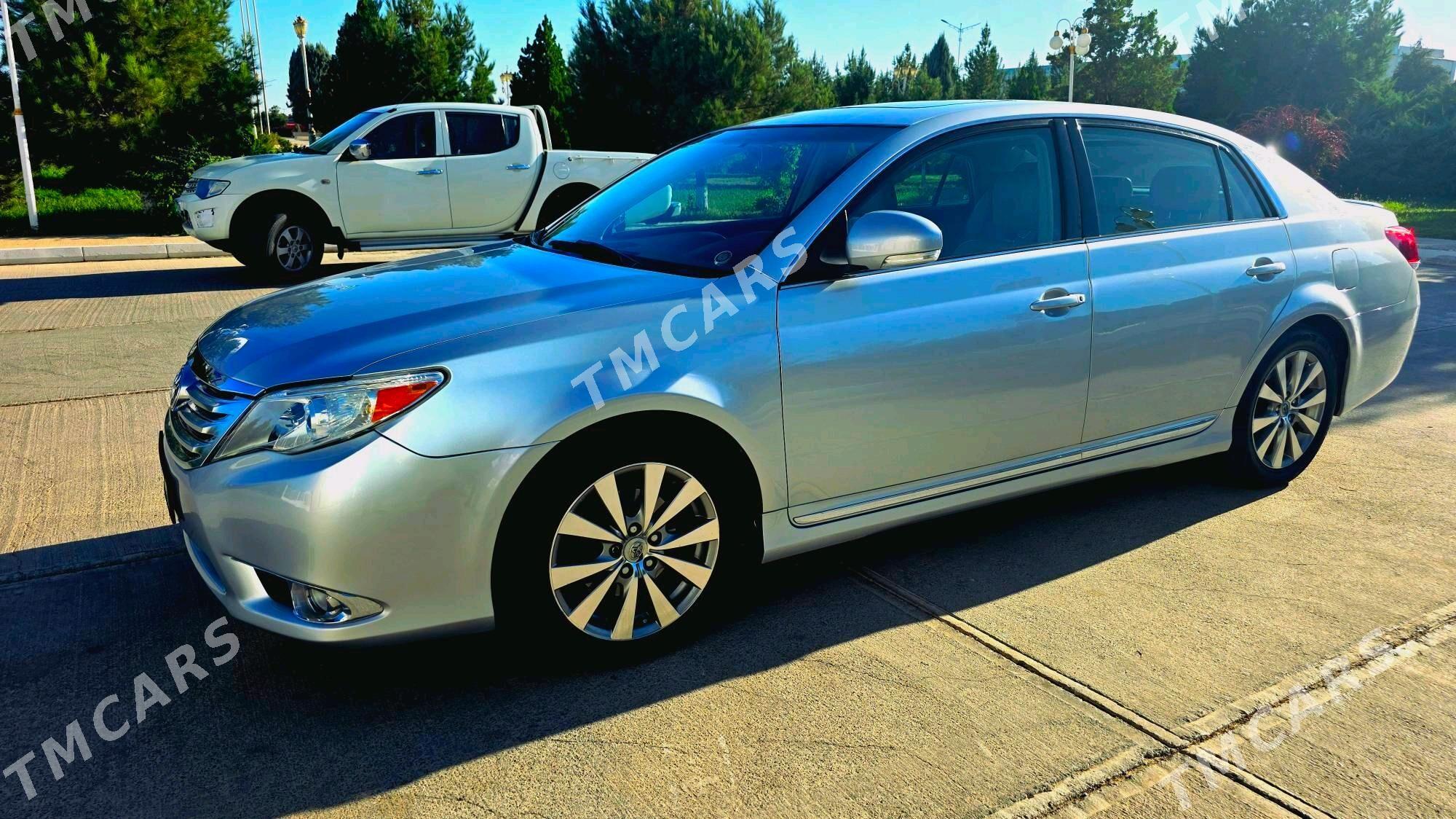 Toyota Avalon 2012 - 280 000 TMT - Türkmenabat - img 8