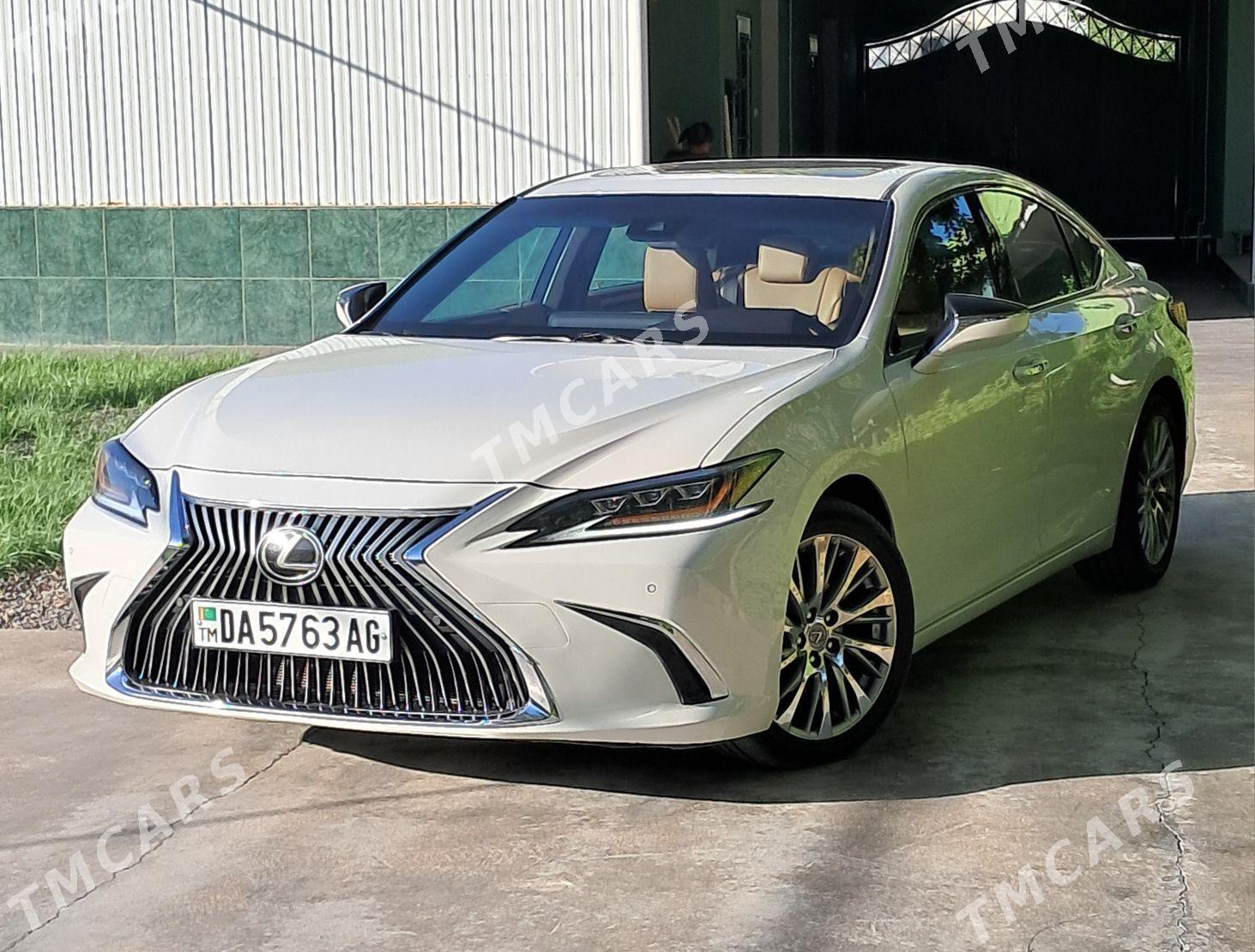 Lexus ES 350 2020 - 540 000 TMT - Ашхабад - img 2