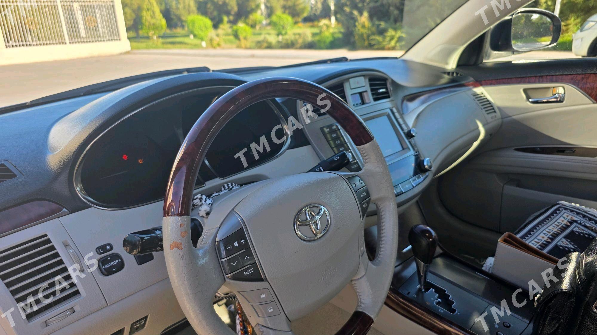 Toyota Avalon 2012 - 280 000 TMT - Türkmenabat - img 3