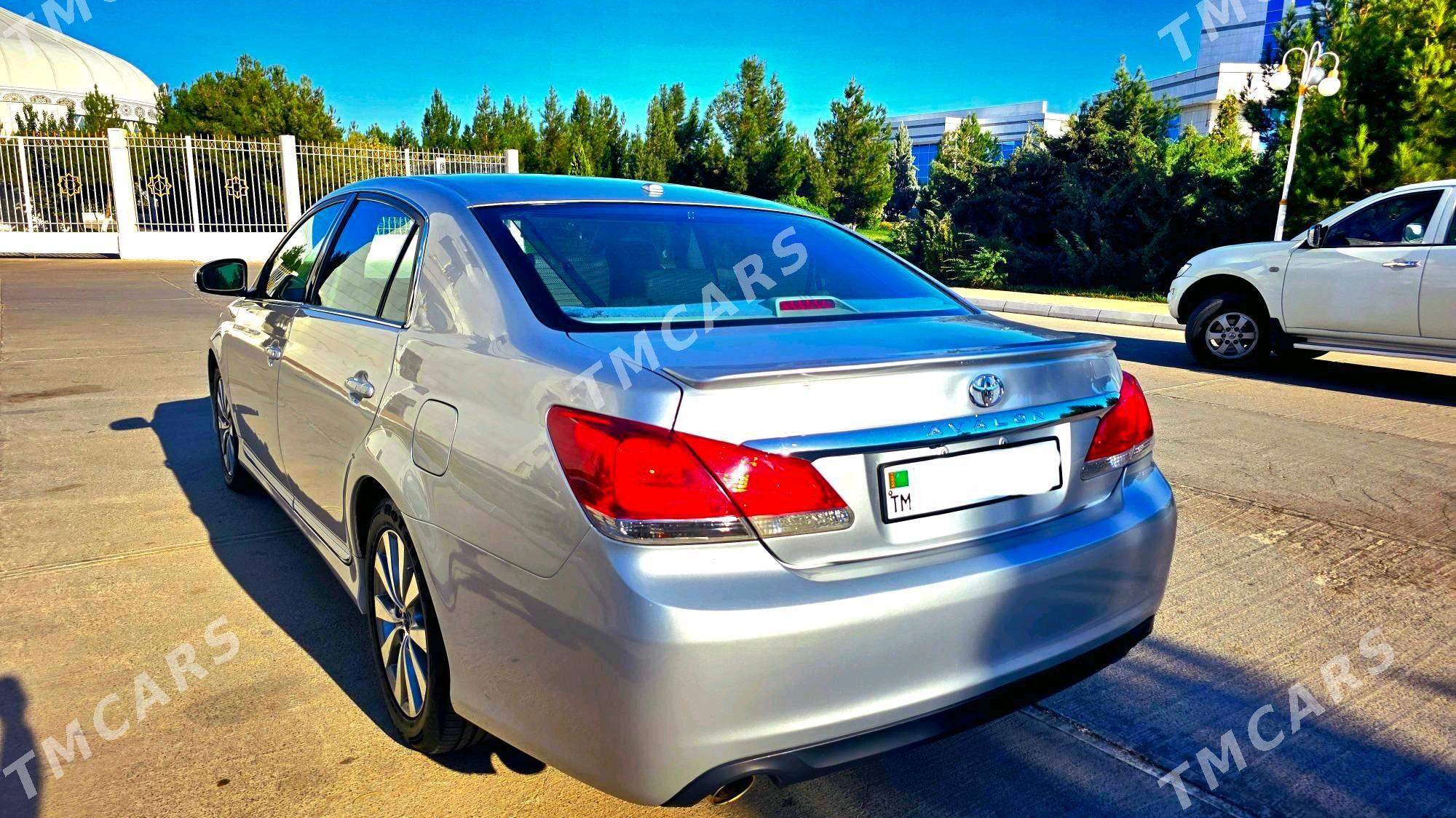 Toyota Avalon 2012 - 280 000 TMT - Türkmenabat - img 5