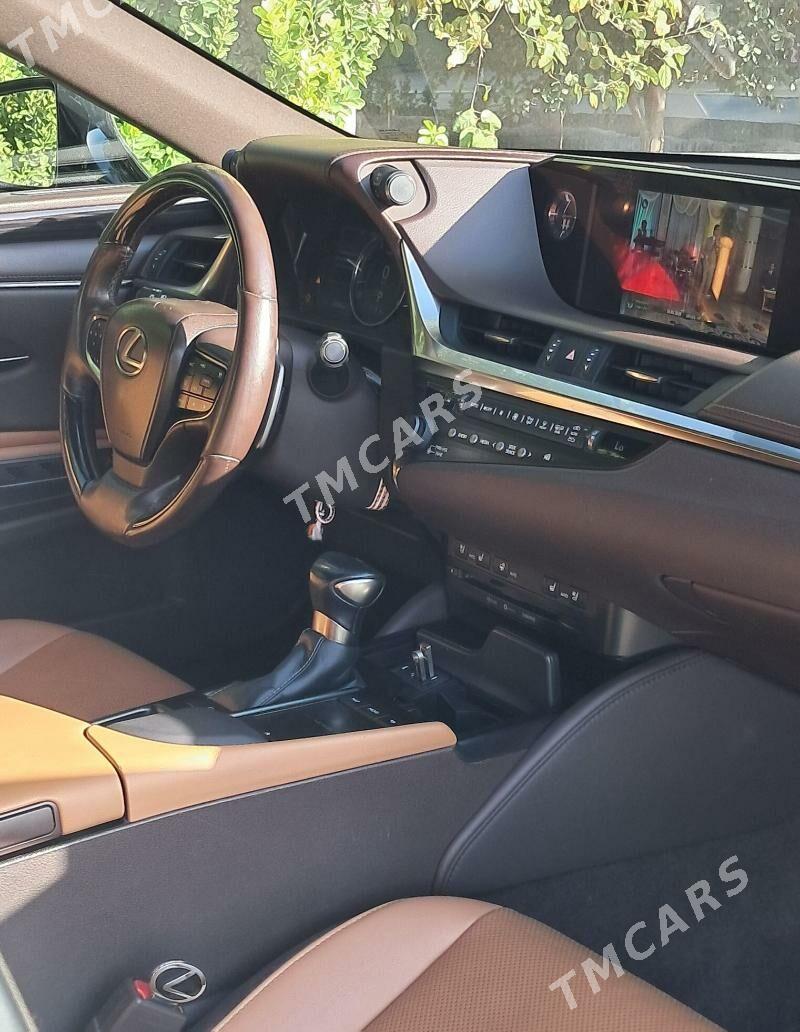 Lexus ES 350 2020 - 540 000 TMT - Ашхабад - img 8
