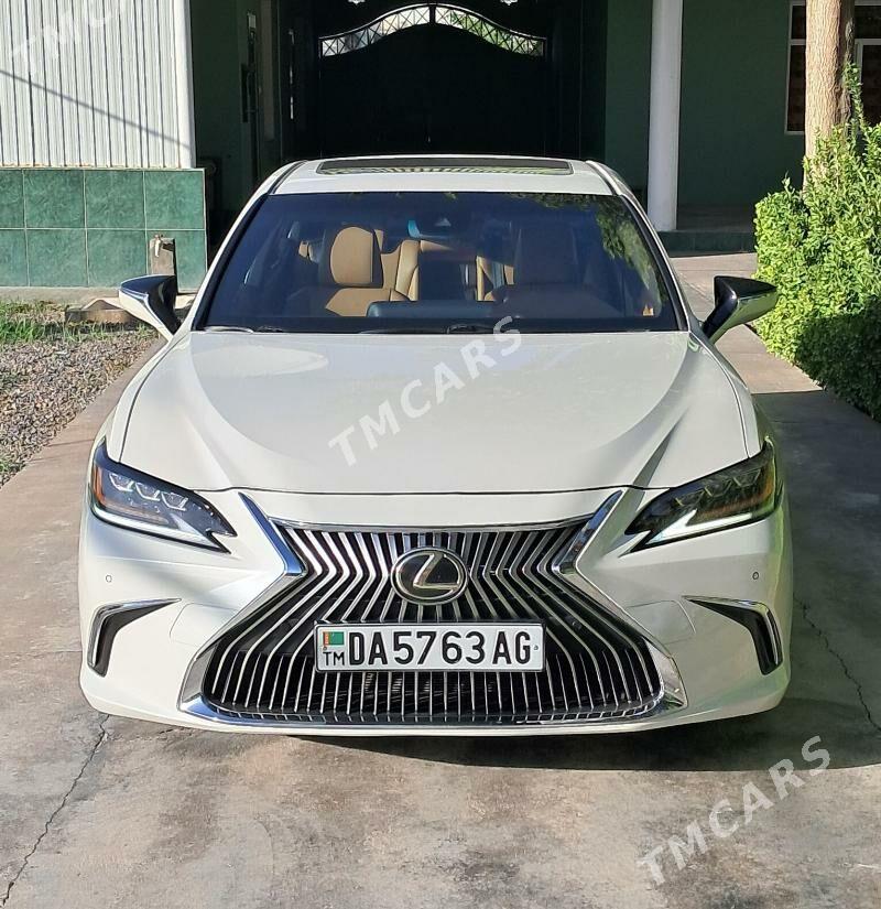 Lexus ES 350 2020 - 540 000 TMT - Ашхабад - img 9