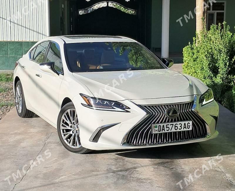 Lexus ES 350 2020 - 540 000 TMT - Ашхабад - img 7