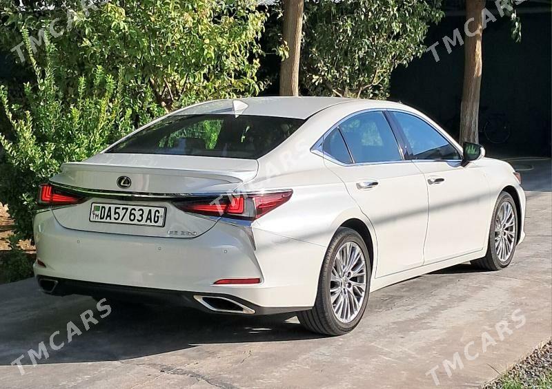 Lexus ES 350 2020 - 540 000 TMT - Ашхабад - img 6