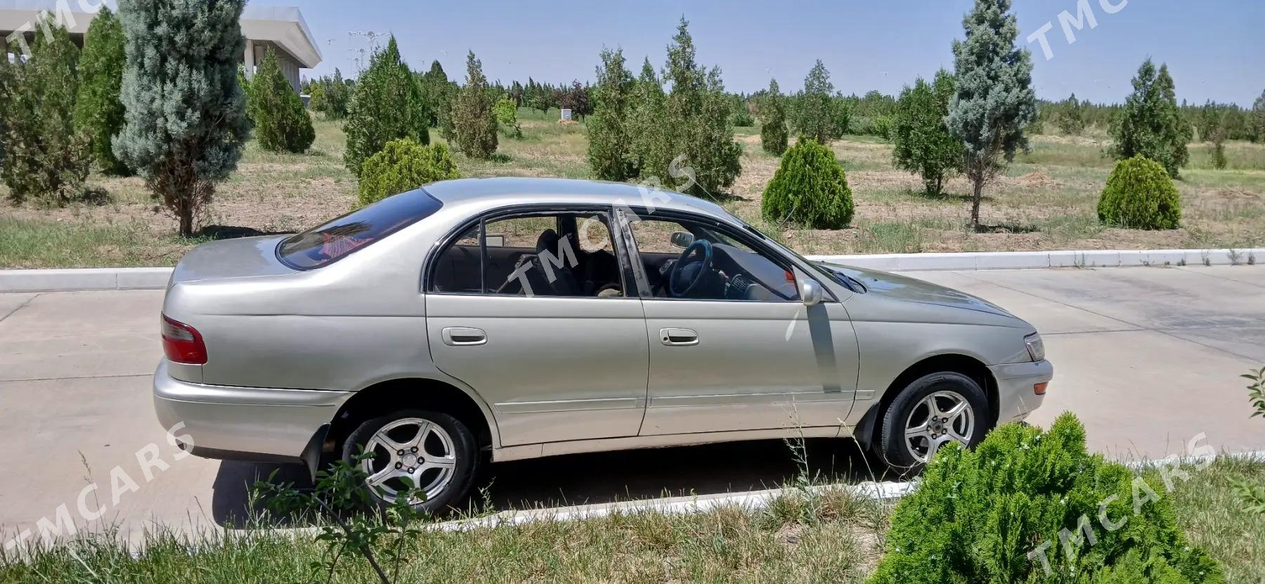 Toyota Corona 1992 - 52 000 TMT - Türkmenbaşy - img 2
