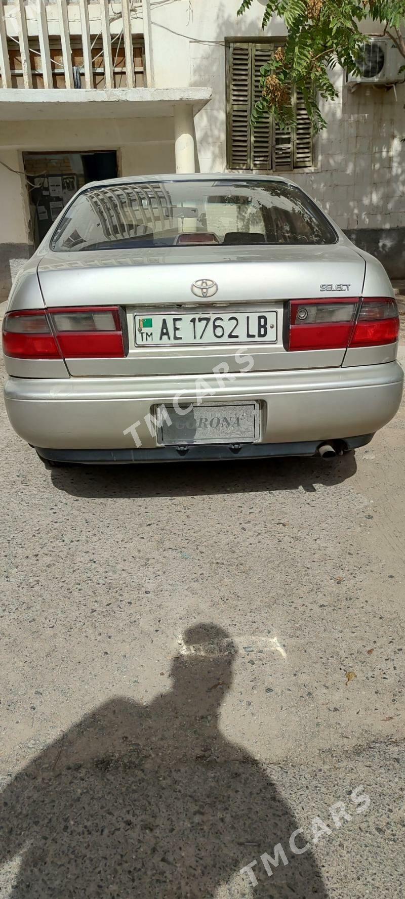 Toyota Corona 1992 - 52 000 TMT - Türkmenbaşy - img 5