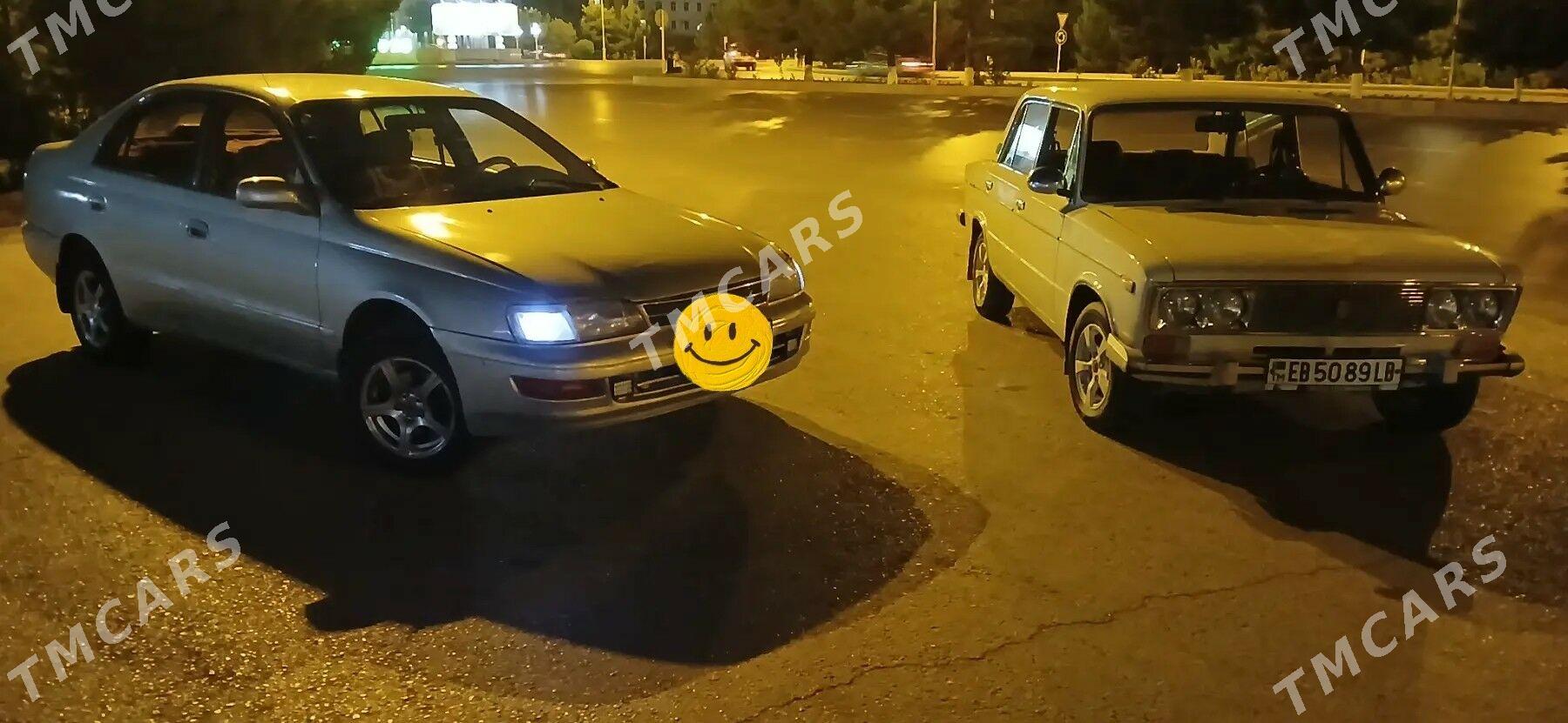 Toyota Corona 1992 - 52 000 TMT - Türkmenbaşy - img 3