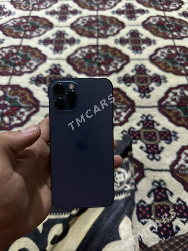 iphone 12pro - Ашхабад - img 3