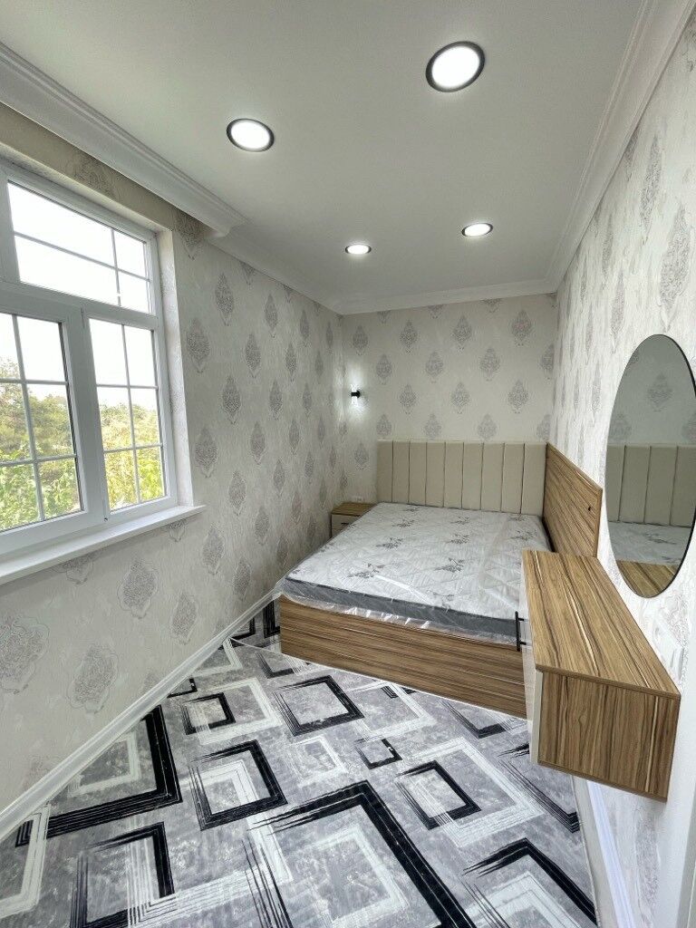 1 ком в 2 ком Кемине Евро - Ашхабад - img 4