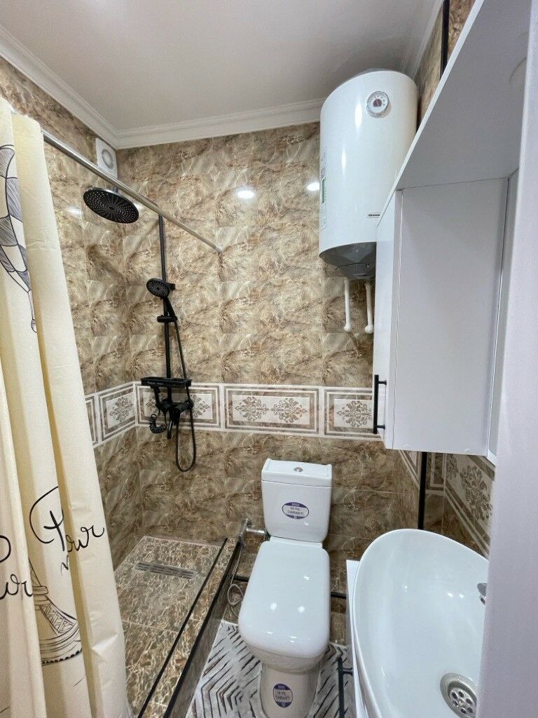 1 ком в 2 ком Кемине Евро - Ашхабад - img 3