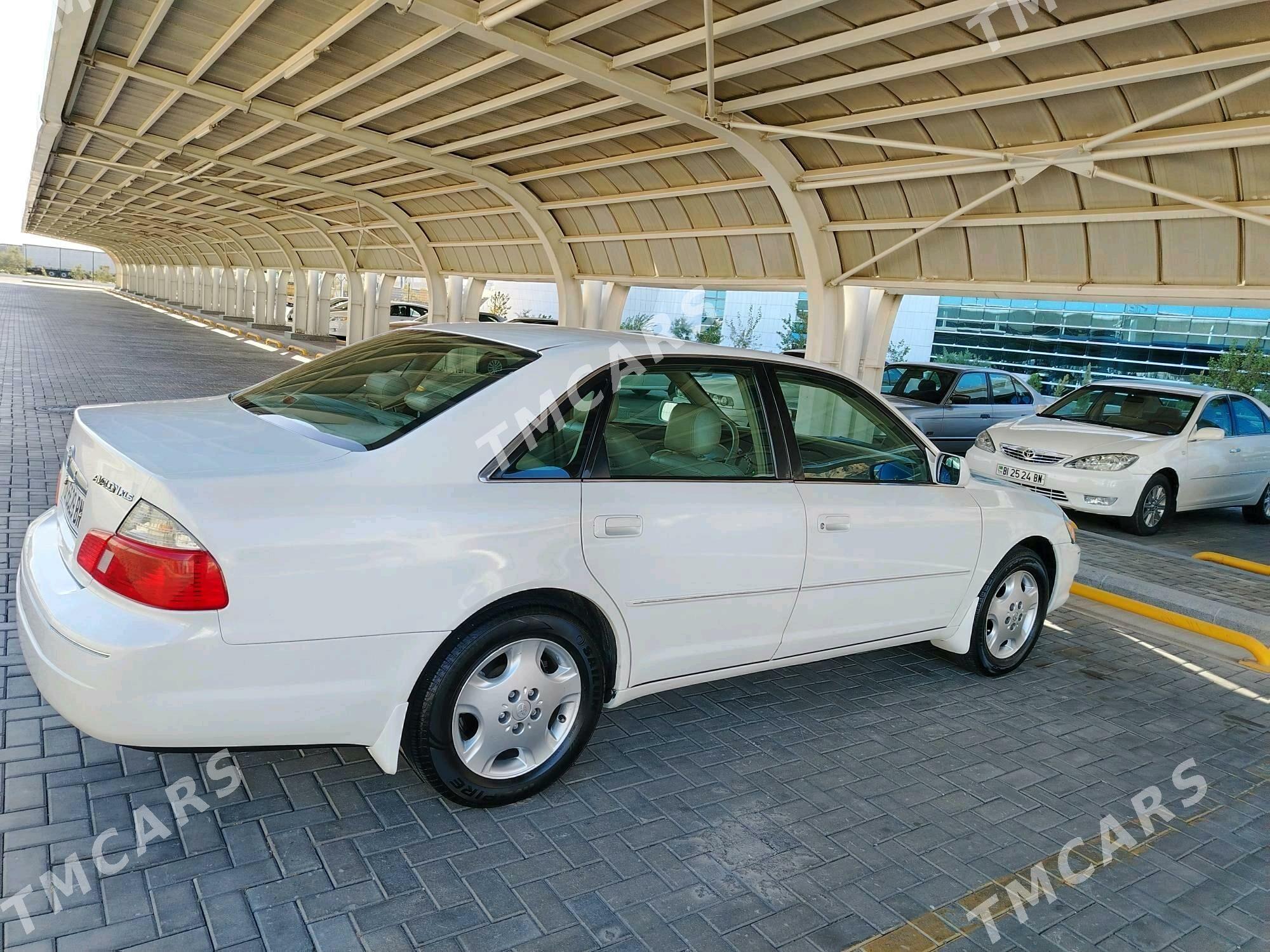 Toyota Avalon 2002 - 180 000 TMT - Туркменбаши - img 2