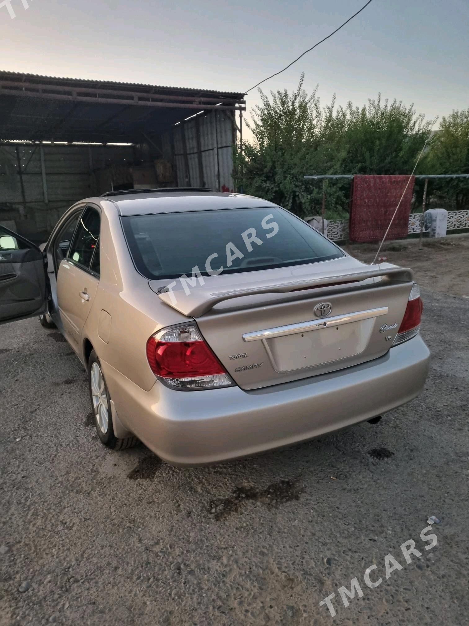 Toyota Camry 2004 - 190 000 TMT - Murgap - img 2