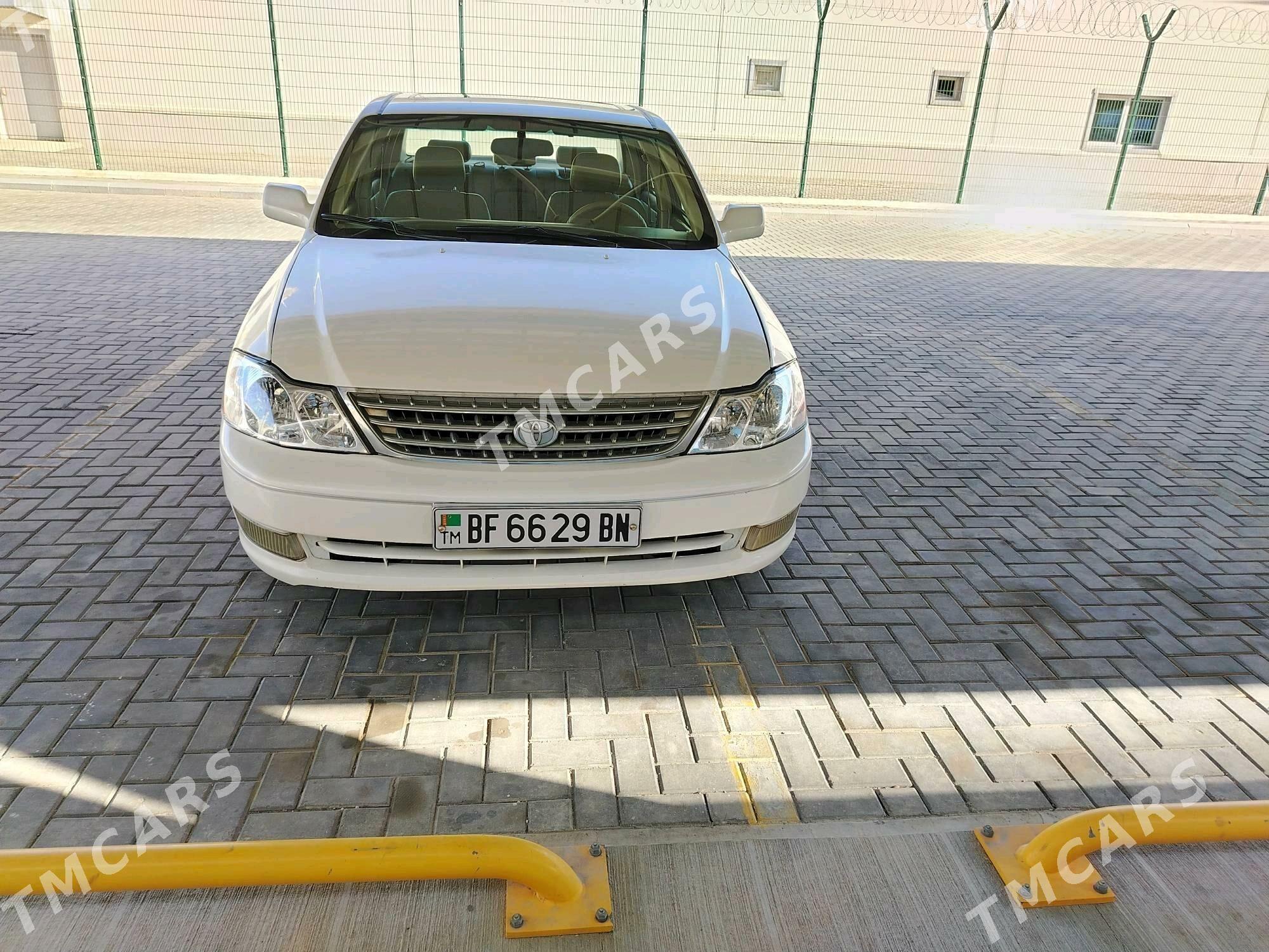 Toyota Avalon 2002 - 180 000 TMT - Туркменбаши - img 3