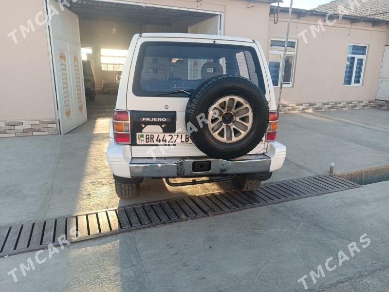 Mitsubishi Pajero 1993 - 80 000 TMT - Туркменабат - img 2