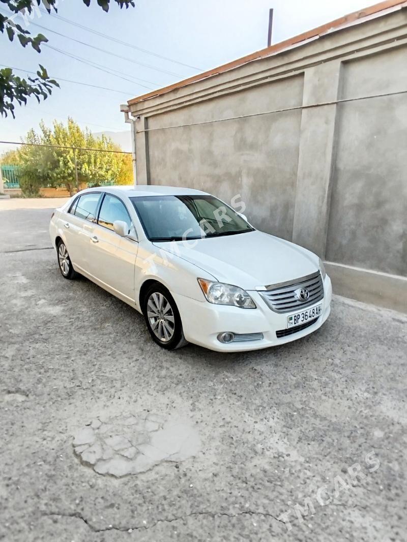 Toyota Avalon 2007 - 155 000 TMT - Gökdepe - img 3