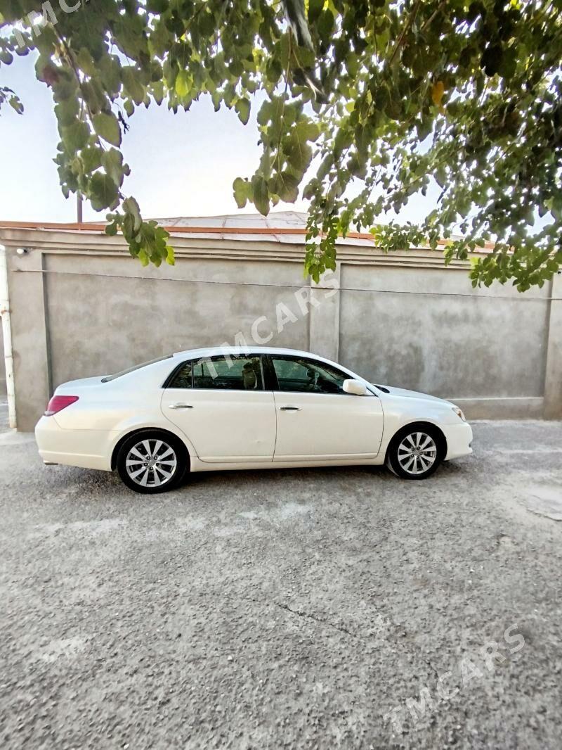 Toyota Avalon 2007 - 155 000 TMT - Gökdepe - img 5