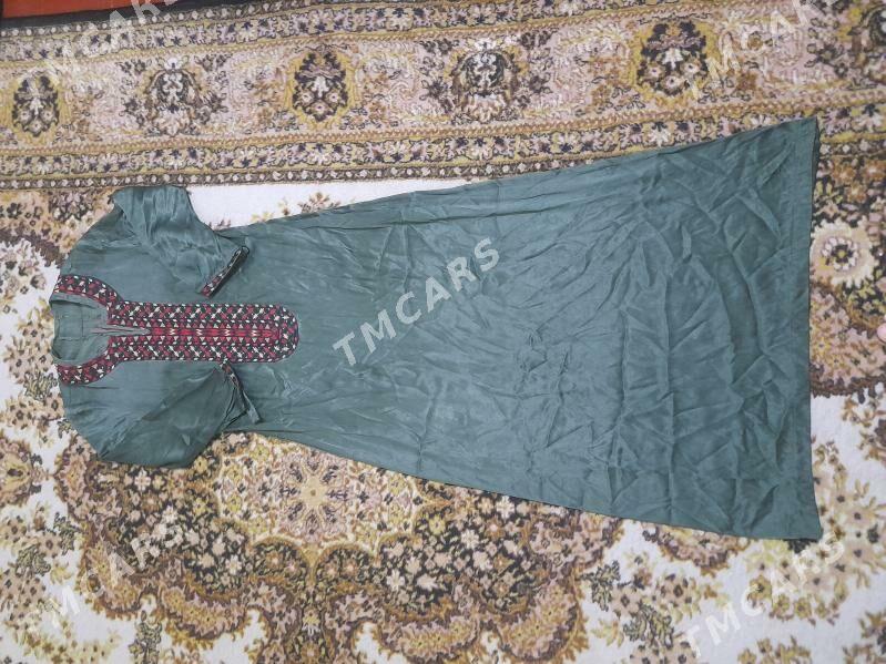 gulyupek suzanna - Aşgabat - img 3