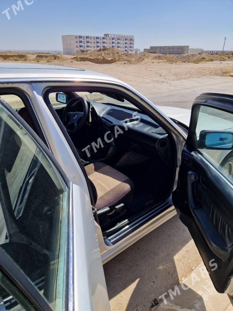 BMW 520 1990 - 35 000 TMT - Balkanabat - img 4