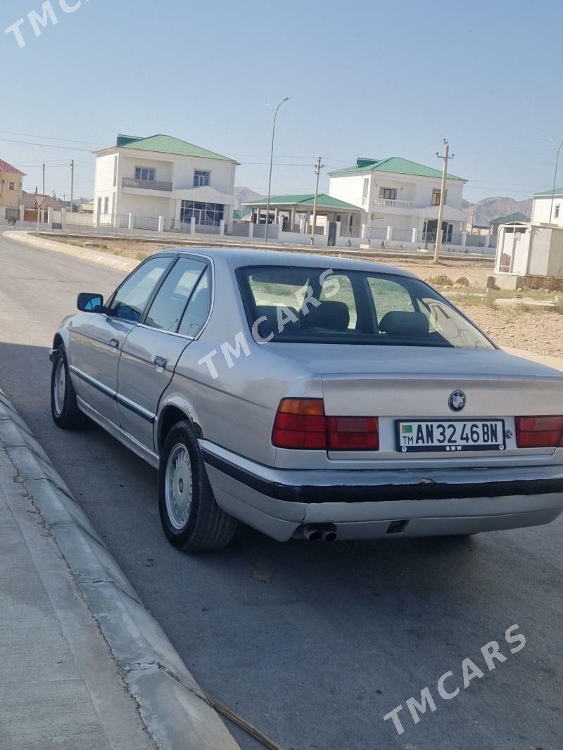 BMW 520 1990 - 35 000 TMT - Balkanabat - img 7