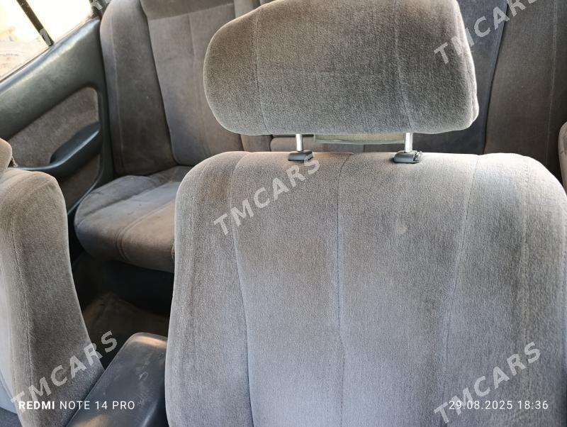 Toyota Camry 1992 - 60 000 TMT - Ýolöten - img 2