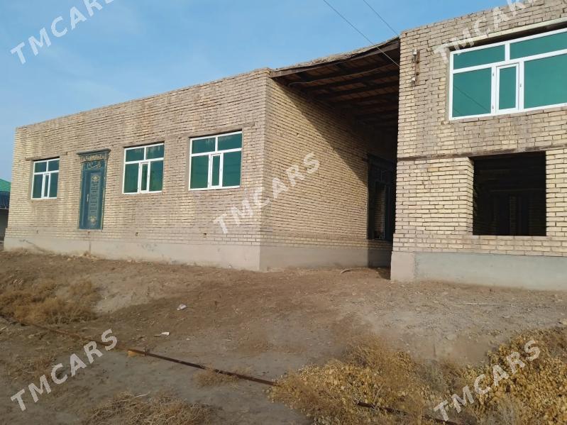 Satlyk jay - Türkmenbaşy etr. - img 2