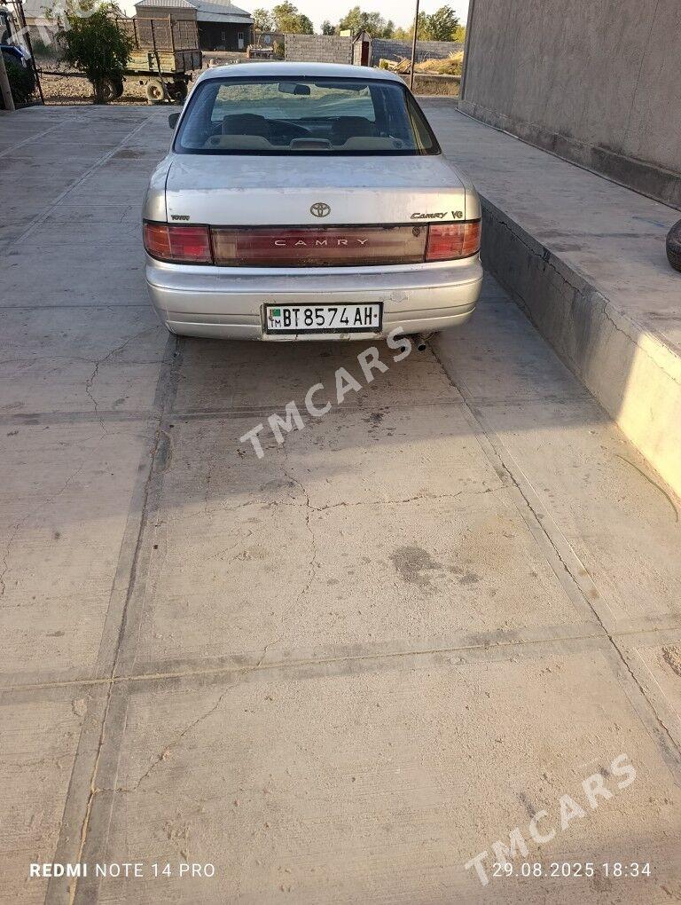 Toyota Camry 1992 - 60 000 TMT - Ýolöten - img 5