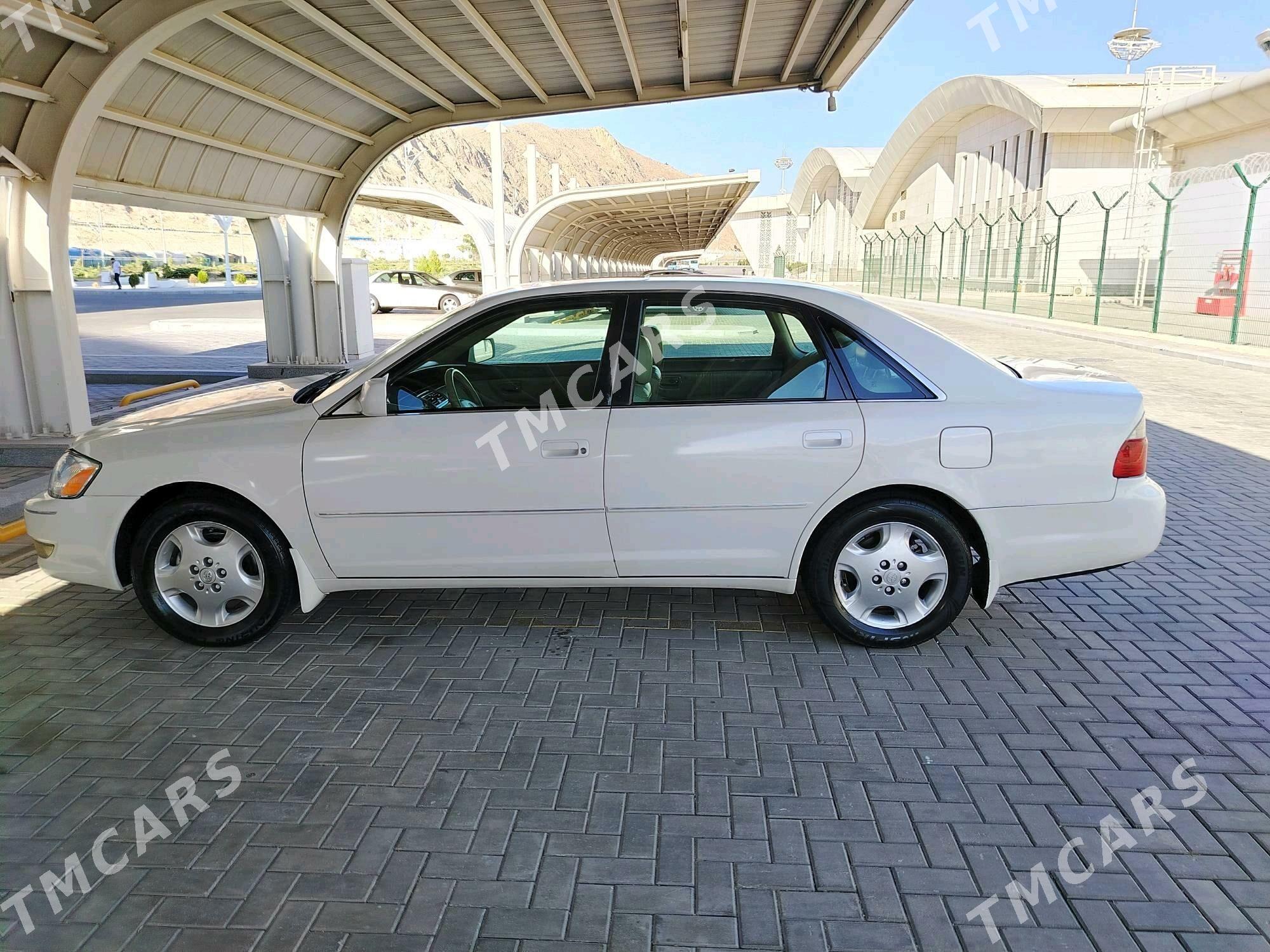 Toyota Avalon 2002 - 180 000 TMT - Туркменбаши - img 5