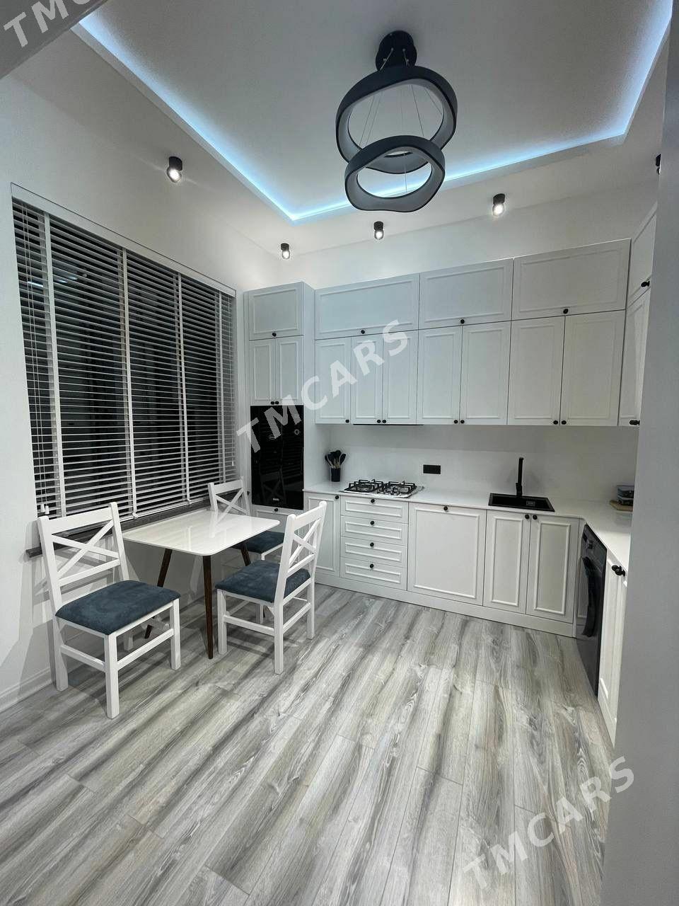 Çogonly jay Чоганлы Котедж дом - Çoganly - img 9