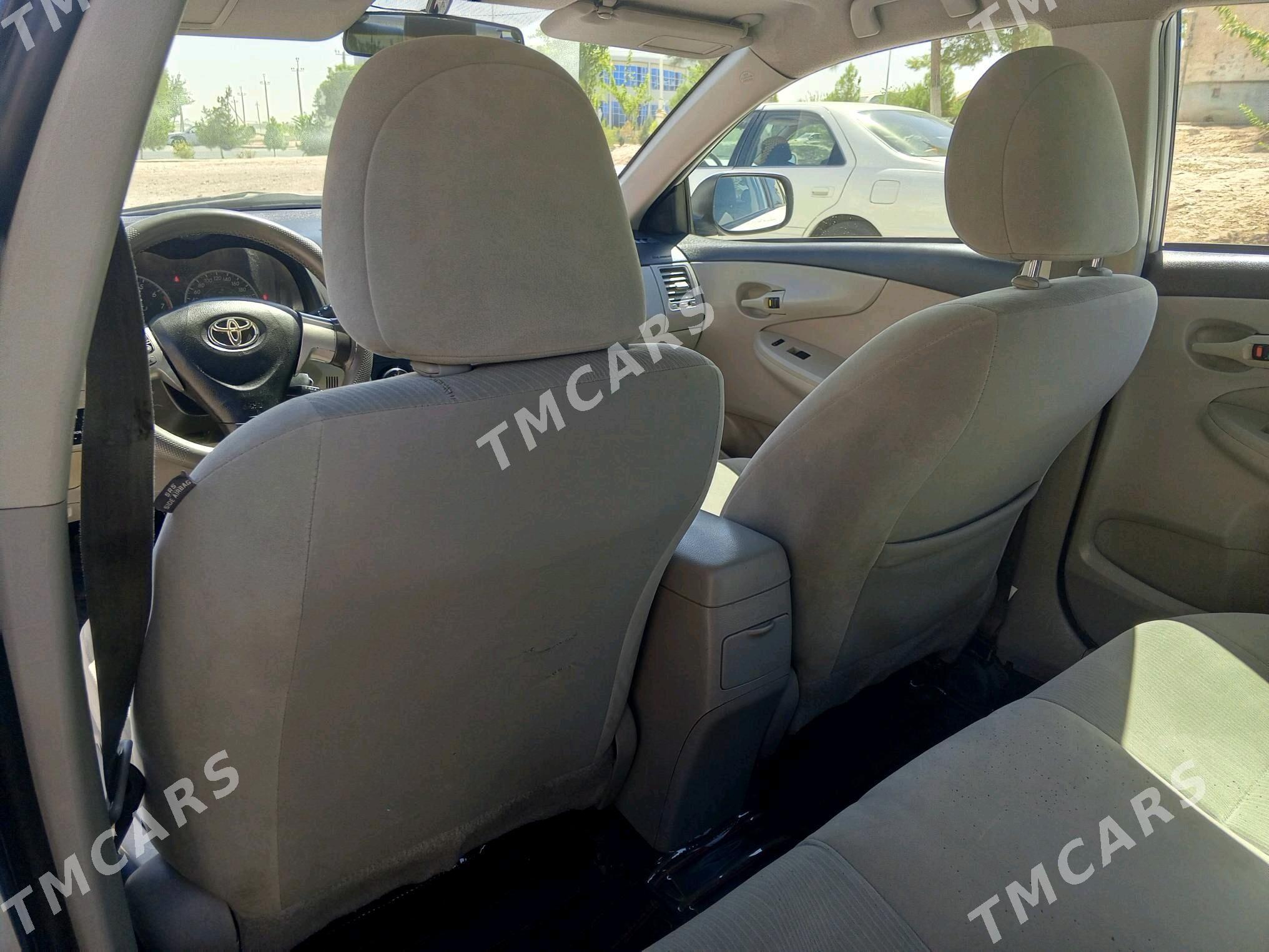 Toyota Corolla 2012 - 158 000 TMT - Теджен - img 3