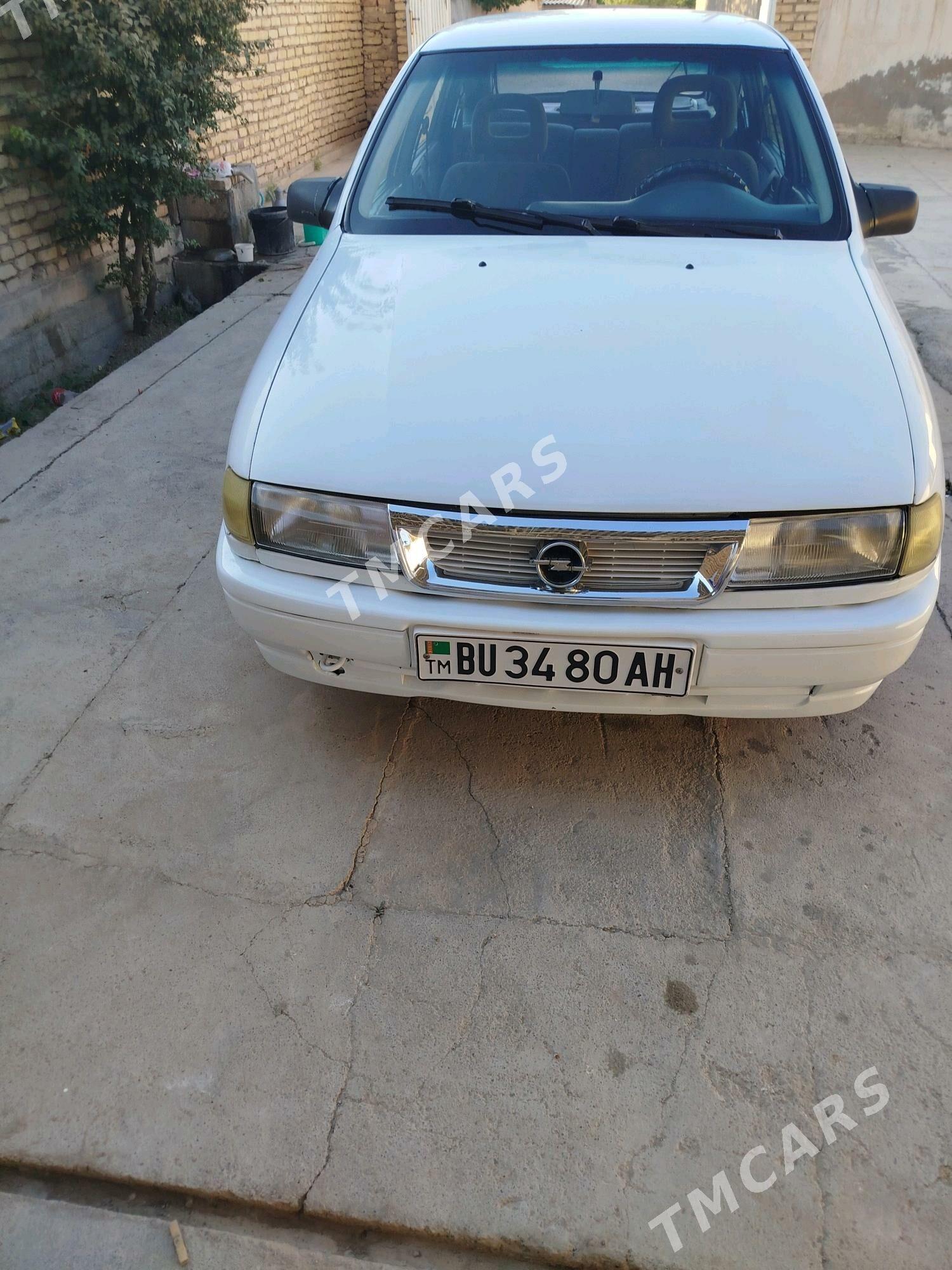 Opel Vectra 1992 - 38 000 TMT - Кака - img 8