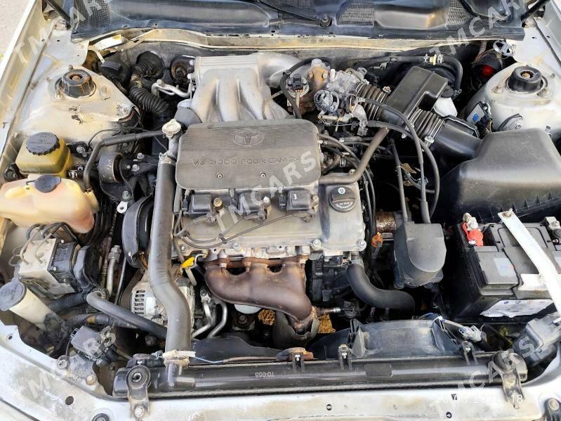 Toyota Camry 1999 - 140 000 TMT - Койтендаг - img 8