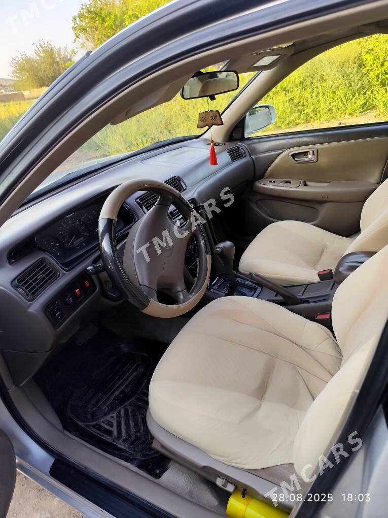 Toyota Camry 1999 - 140 000 TMT - Койтендаг - img 5