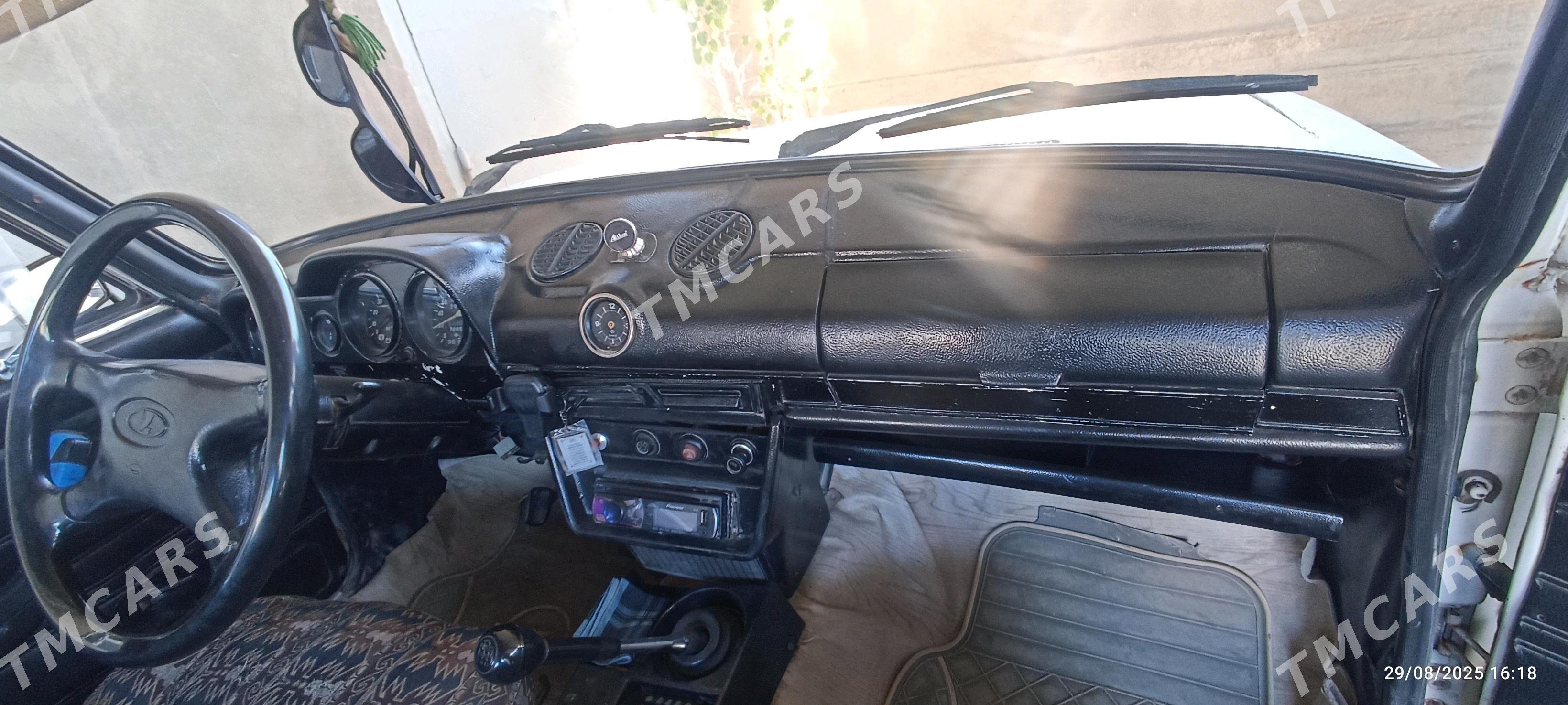 Lada 2106 1999 - 23 000 TMT - Гумдаг - img 3