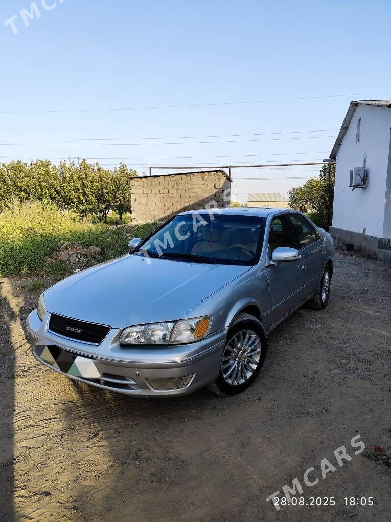 Toyota Camry 1999 - 140 000 TMT - Койтендаг - img 4