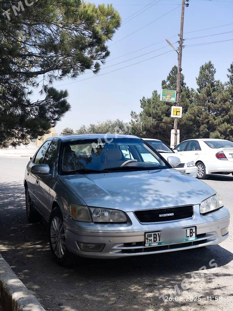 Toyota Camry 1999 - 140 000 TMT - Койтендаг - img 3