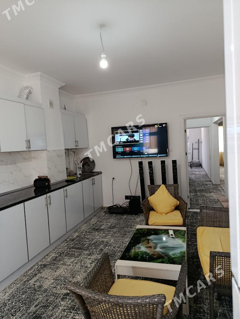 kwartira - Türkmenbaşy - img 2