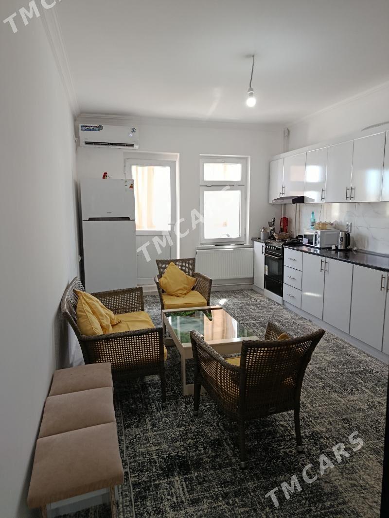 kwartira - Türkmenbaşy - img 4