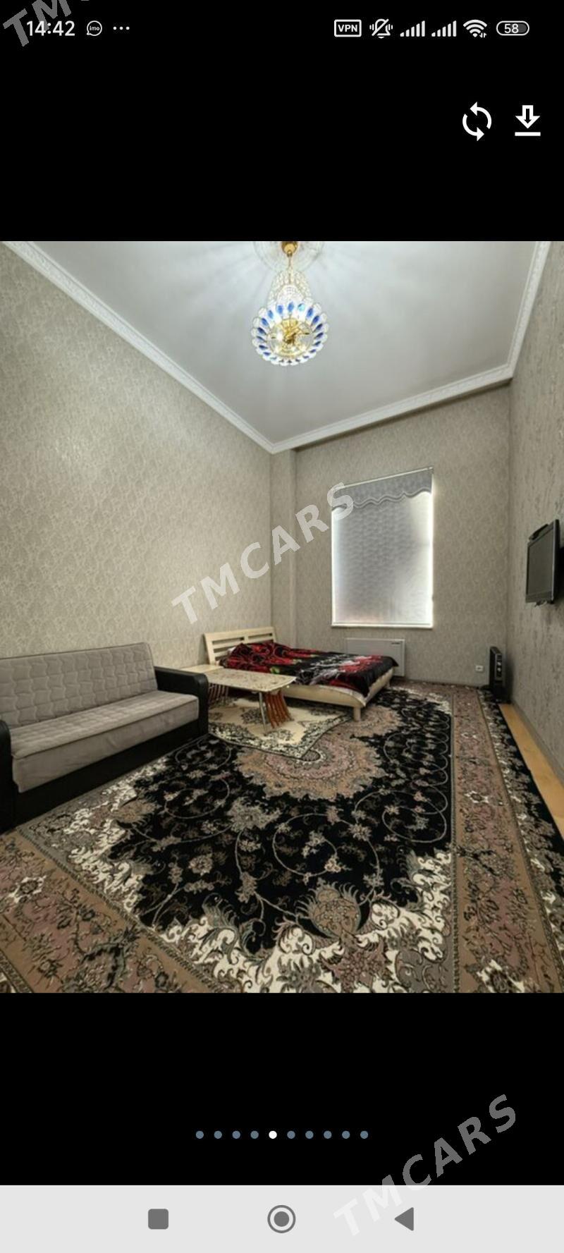Подвойского элитка 4 ком 5 эт - Podwoýski köç. (Bitarap Türkmenistan şaýoly) - img 3