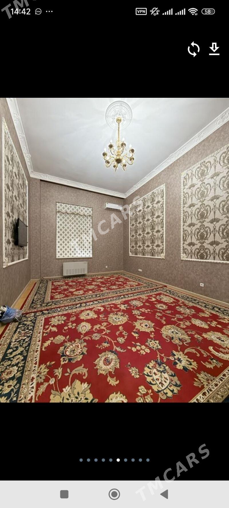 Подвойского элитка 4 ком 5 эт - Podwoýski köç. (Bitarap Türkmenistan şaýoly) - img 10