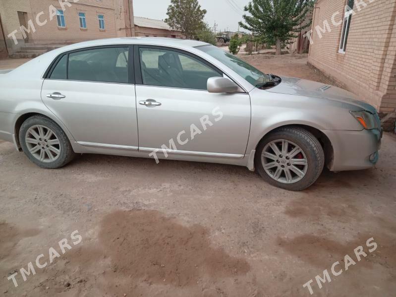 Toyota Avalon 2006 - 190 000 TMT - Farap - img 6