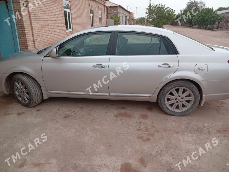 Toyota Avalon 2006 - 190 000 TMT - Farap - img 10
