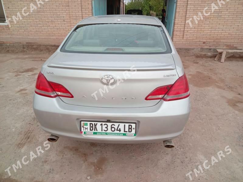 Toyota Avalon 2006 - 190 000 TMT - Farap - img 5