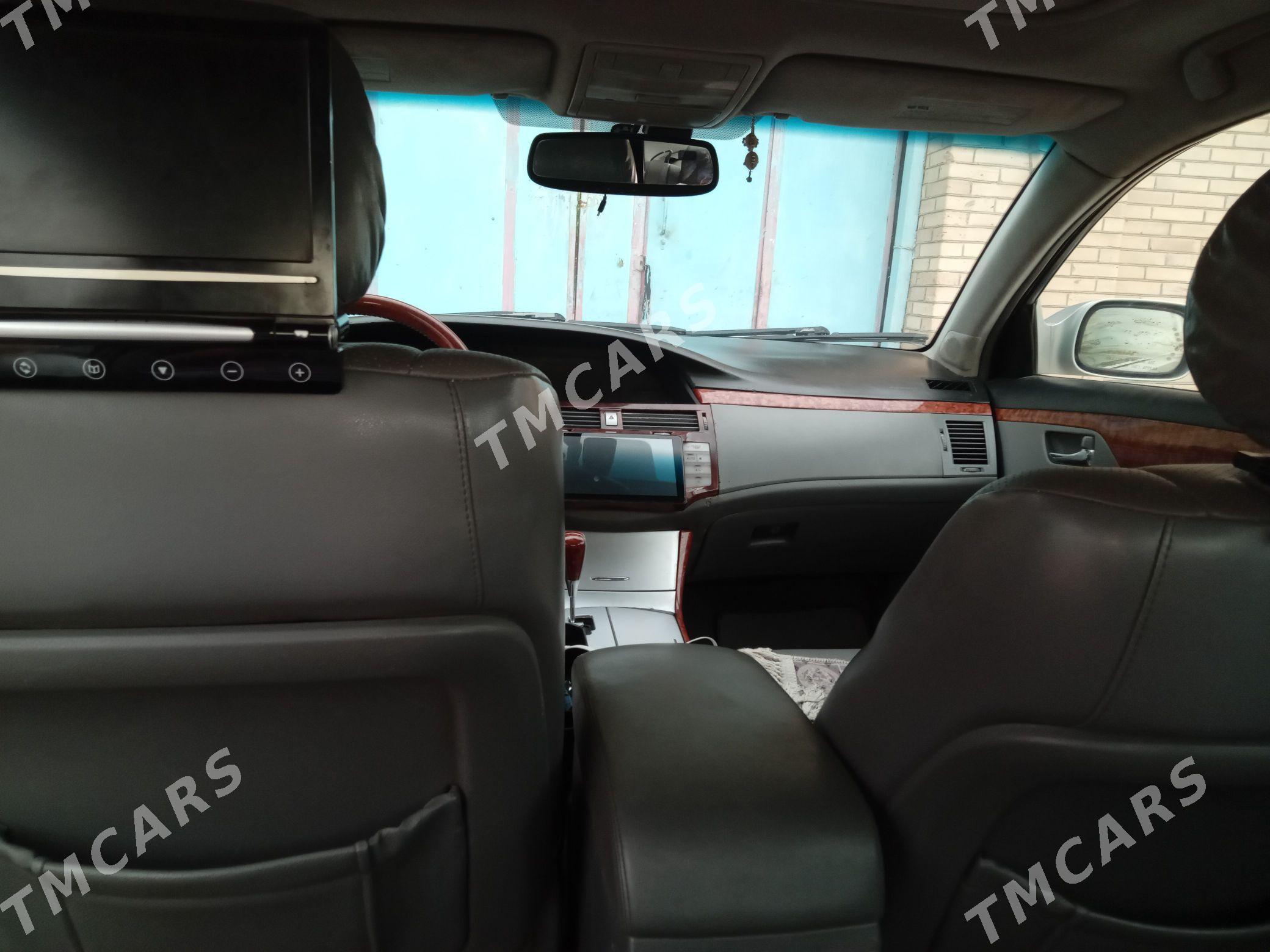 Toyota Avalon 2006 - 190 000 TMT - Farap - img 9