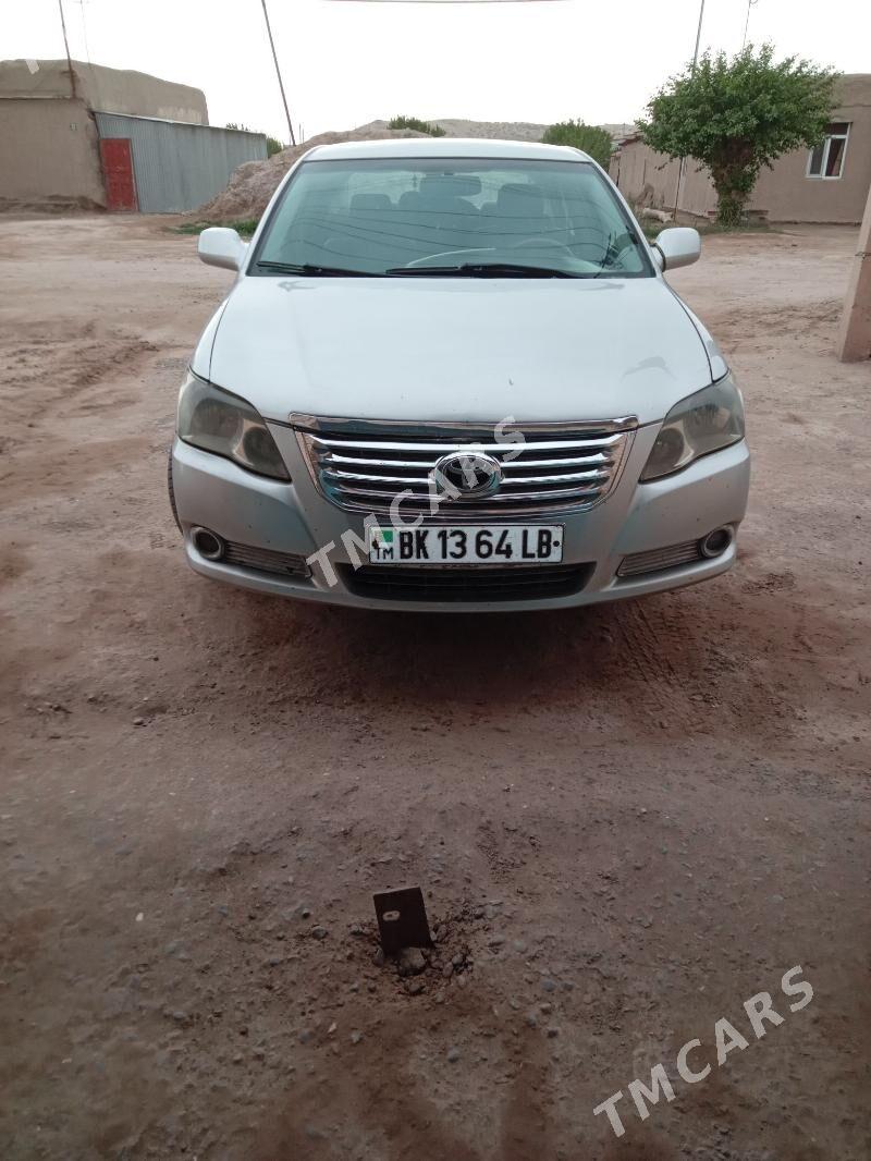 Toyota Avalon 2006 - 190 000 TMT - Farap - img 3
