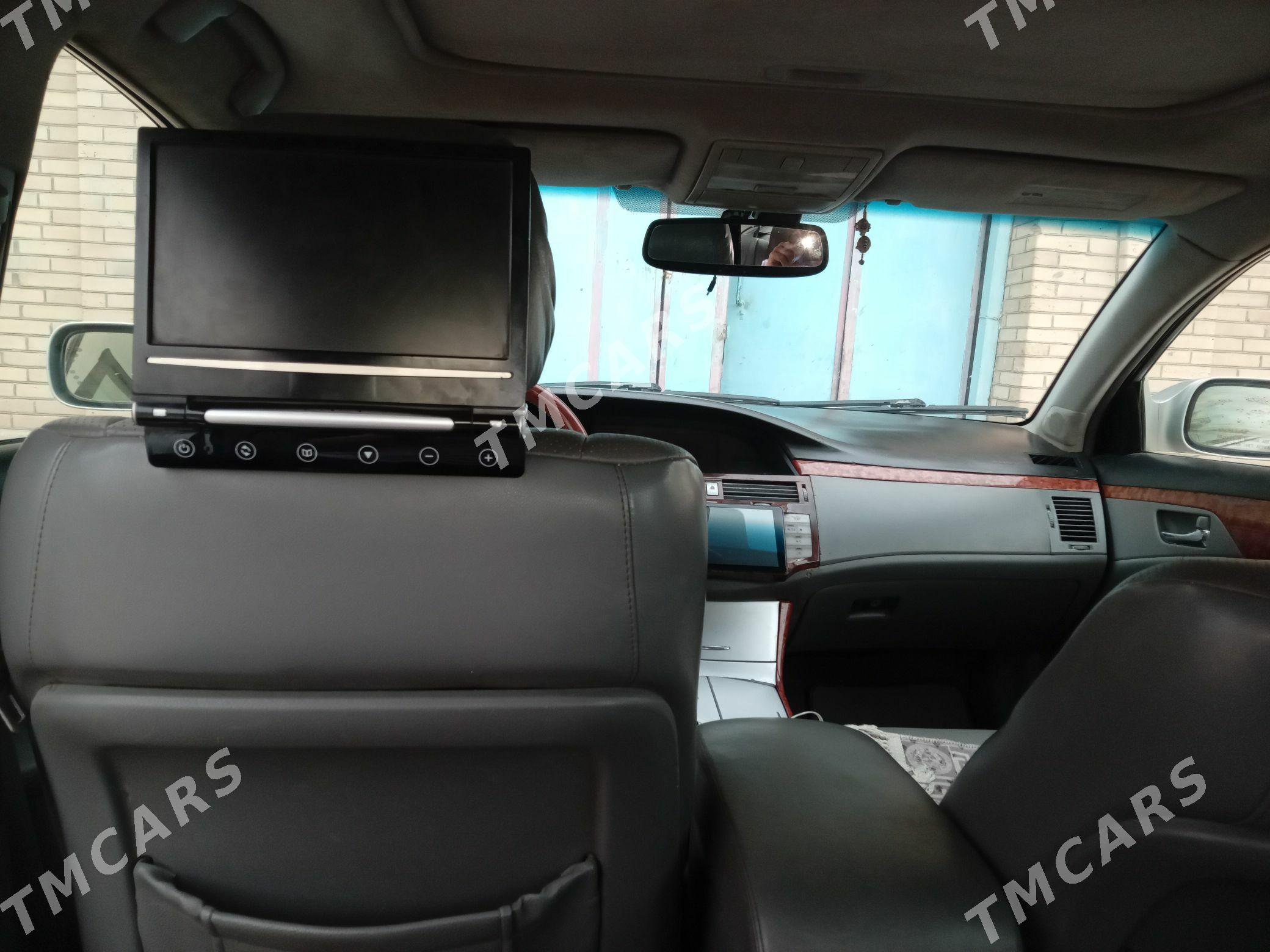 Toyota Avalon 2006 - 190 000 TMT - Farap - img 8
