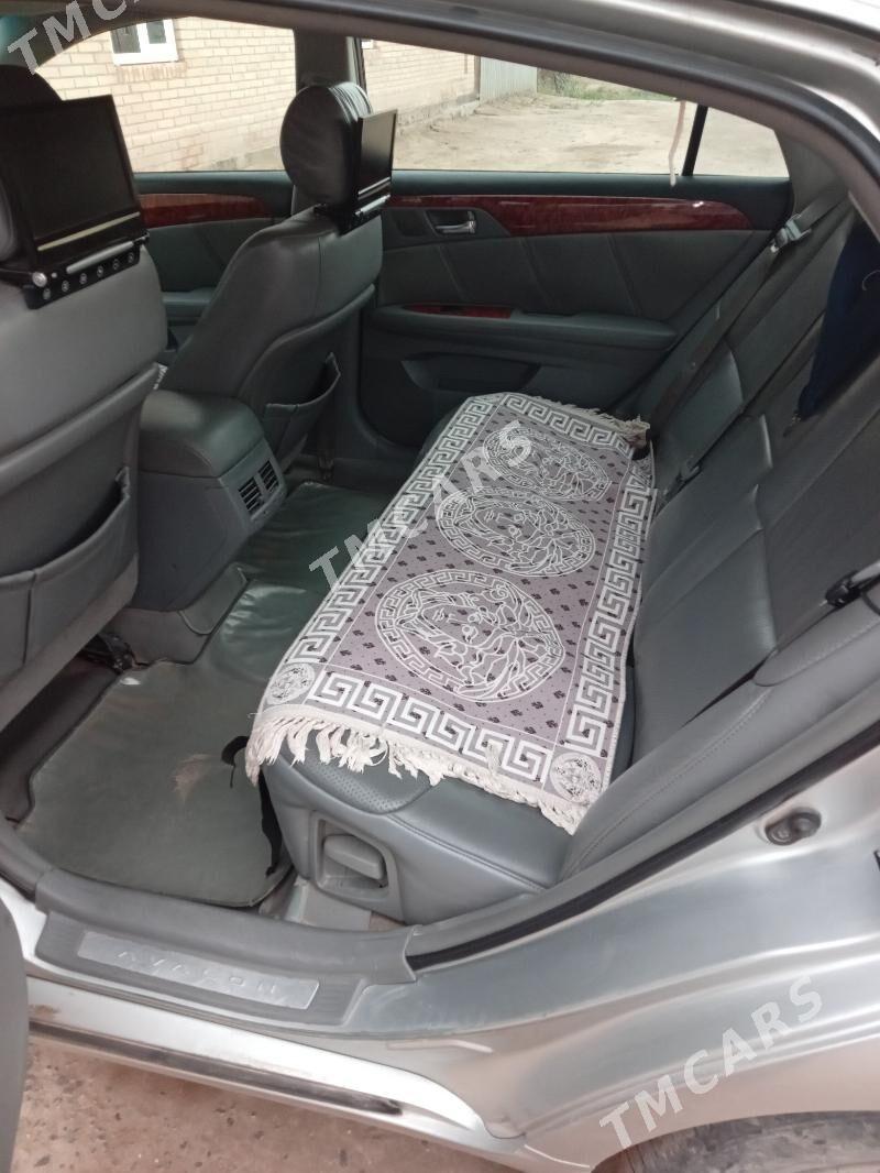 Toyota Avalon 2006 - 190 000 TMT - Farap - img 7